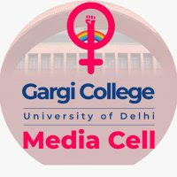 Gargi College, University of Delhi affiliation image